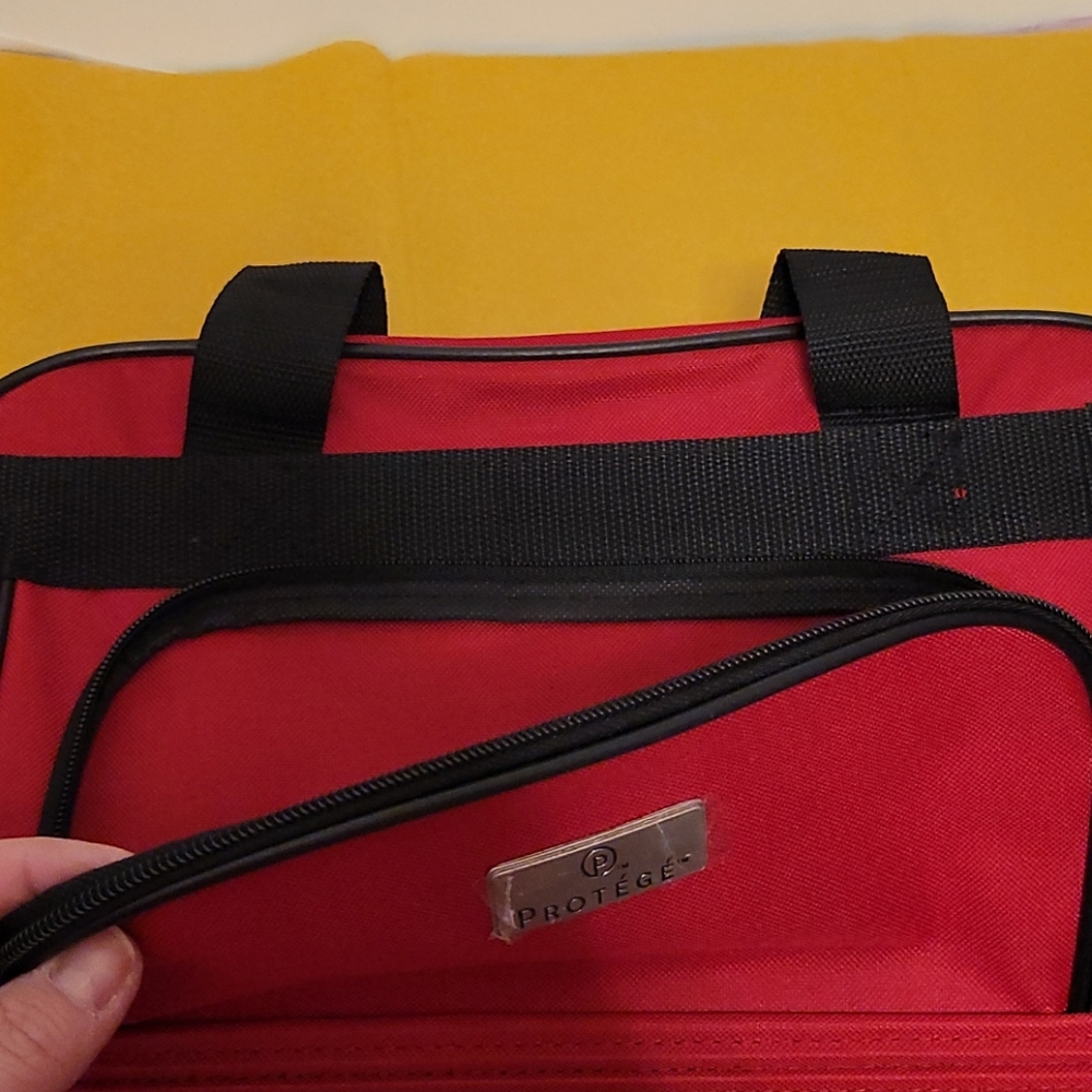 Protégé Bag - Picture 4 of 4